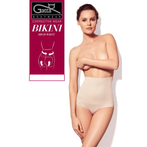 Bikini High Waist Corrective Wear-2999671